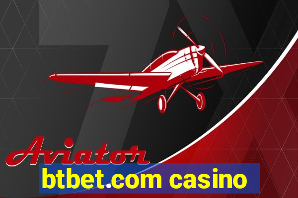 btbet.com casino